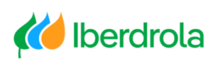 Logo de Iberdrola