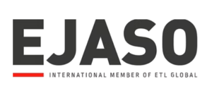 Logo de EJASO