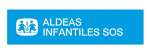 Logo de Aldeas Infantiles SOS