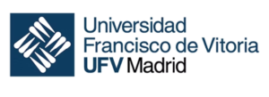 Logo de la Universidad Francisco de Vitoria