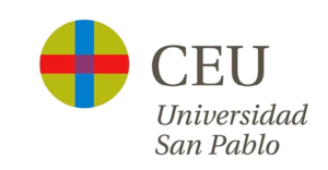 Logo de la Universidad CEU San Pablo