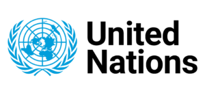 Logo de Naciones Unidas