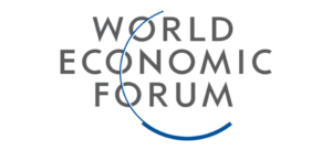 Logo del World Economic Forum
