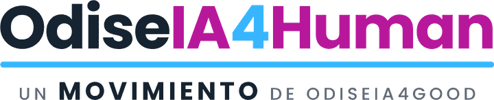OdiseIA4Human, un movimiento de OdiseIA4Good